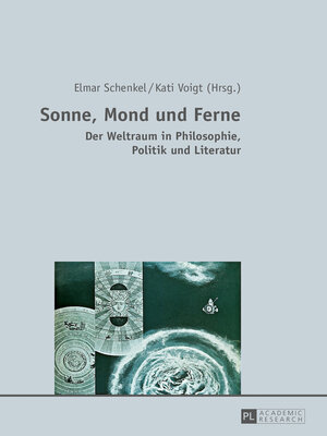 cover image of Sonne, Mond und Ferne